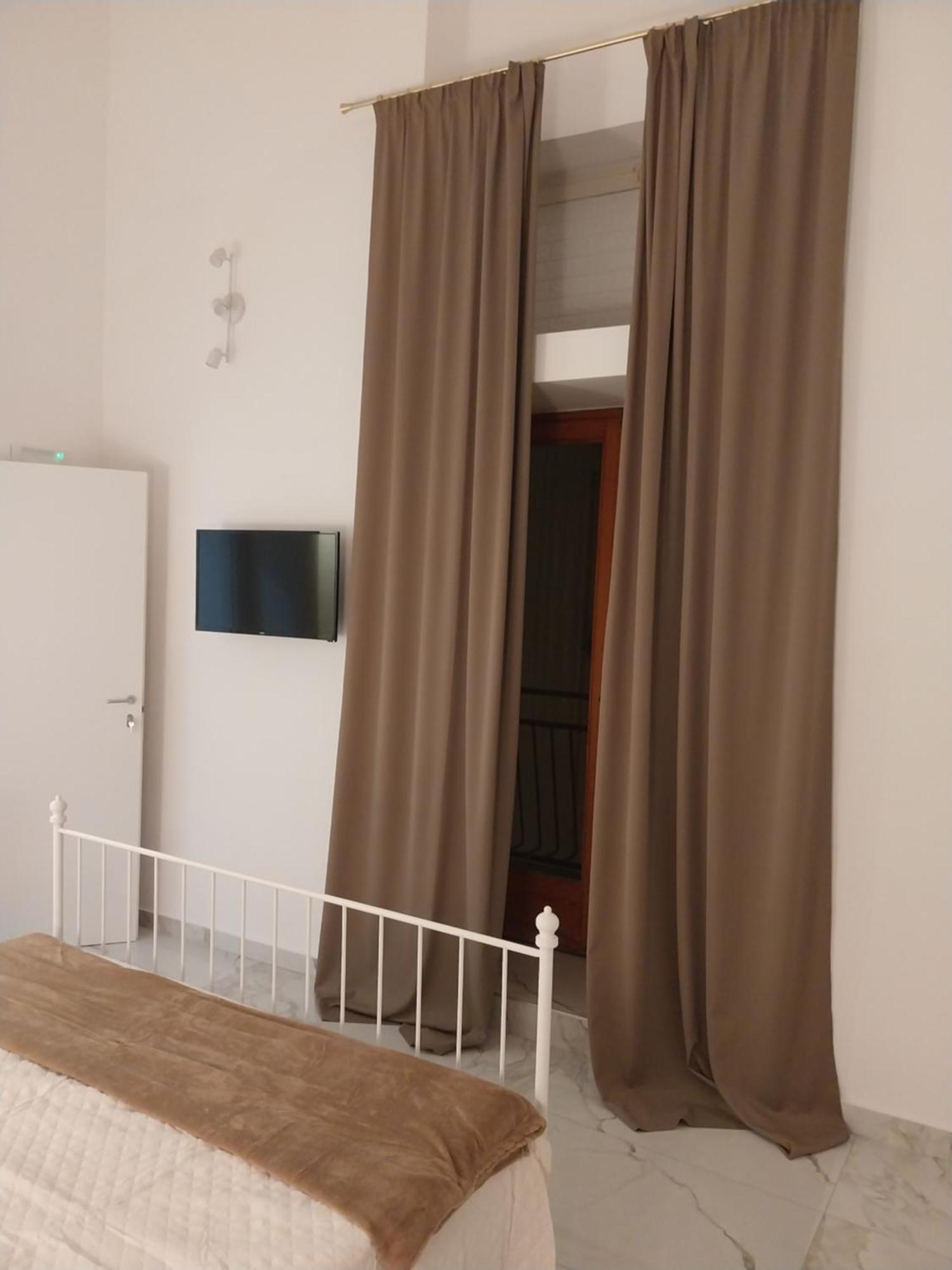Quartieri Spagnoli House 那不勒斯 外观 照片
