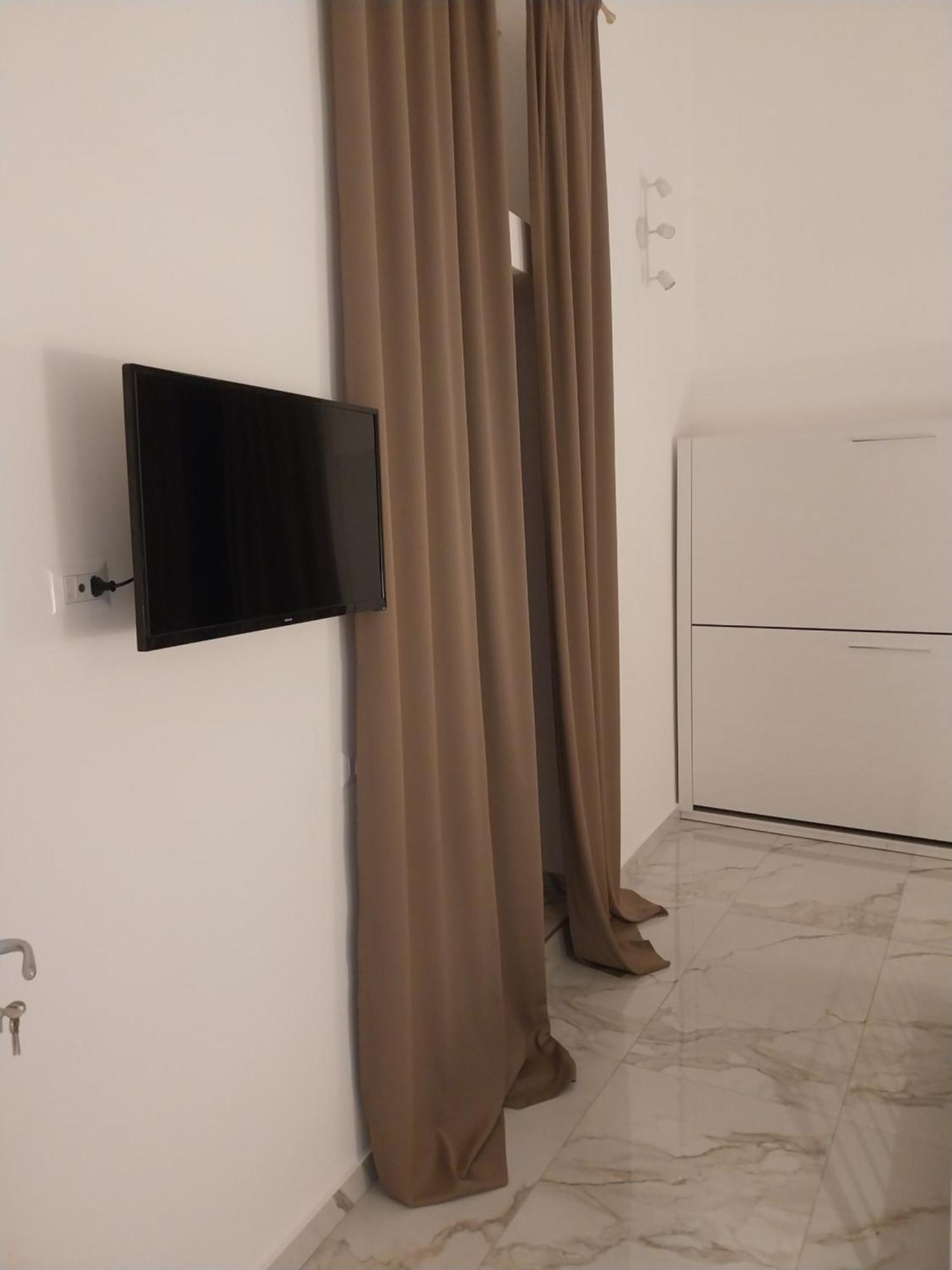 Quartieri Spagnoli House 那不勒斯 外观 照片