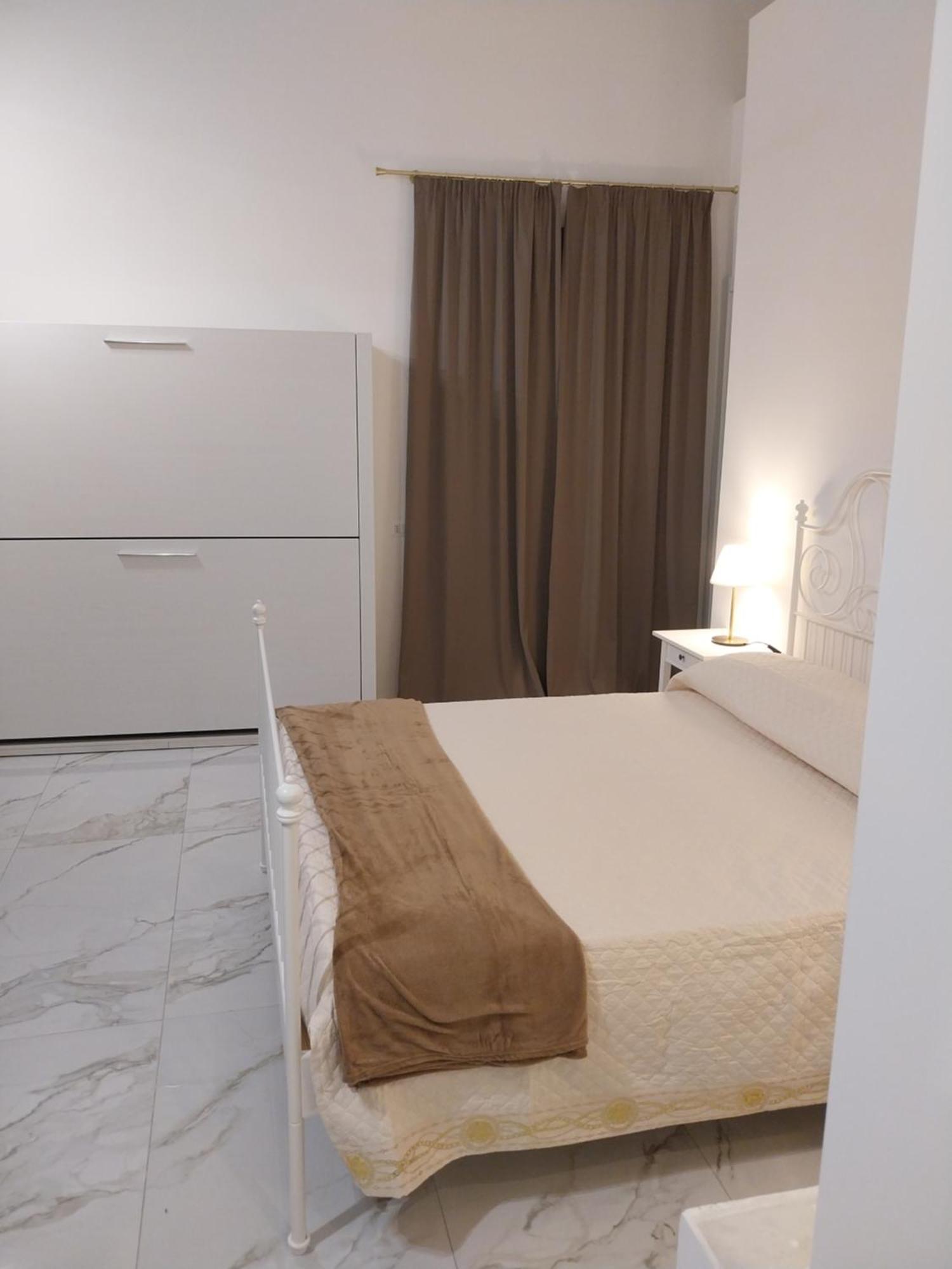 Quartieri Spagnoli House 那不勒斯 外观 照片