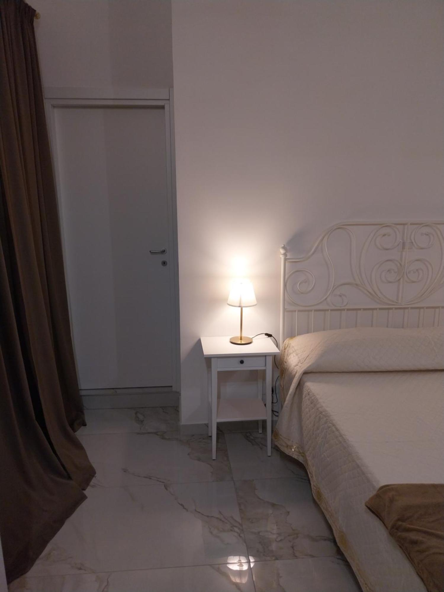 Quartieri Spagnoli House 那不勒斯 外观 照片