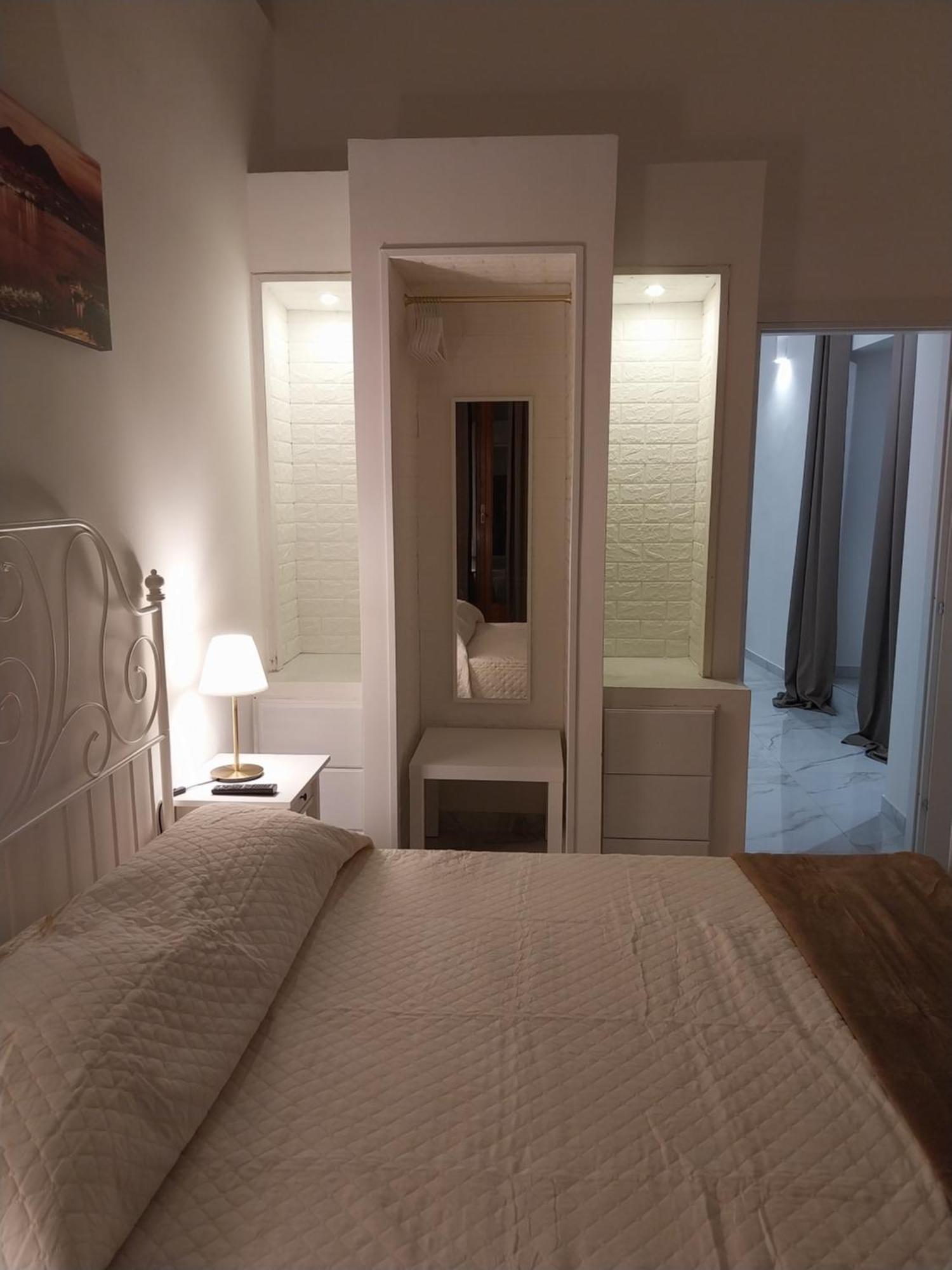 Quartieri Spagnoli House 那不勒斯 外观 照片