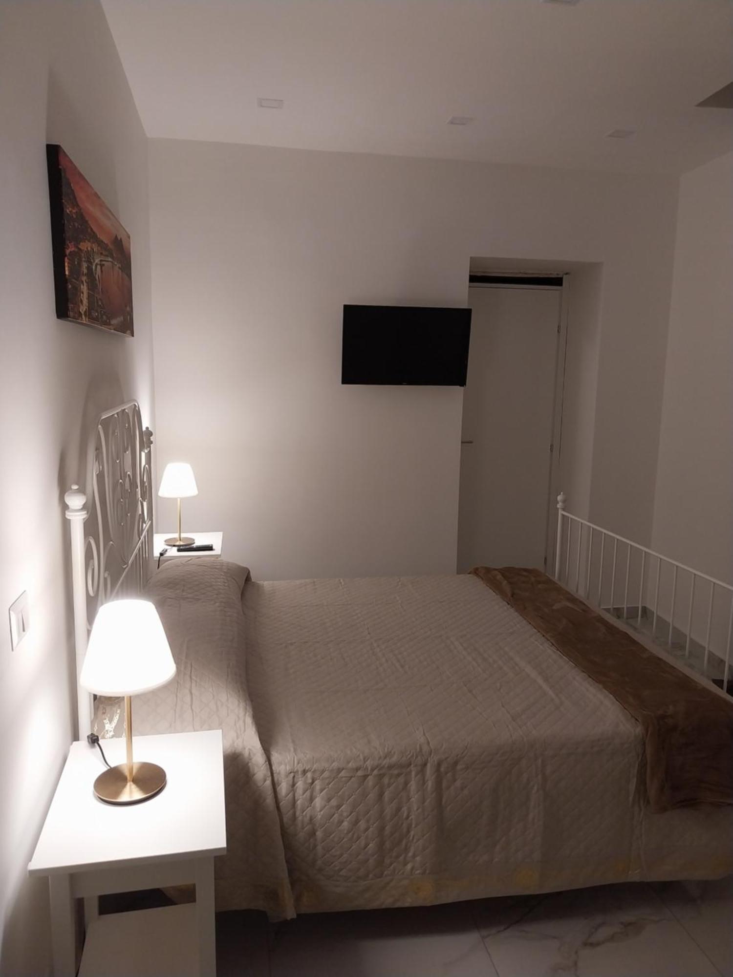 Quartieri Spagnoli House 那不勒斯 外观 照片