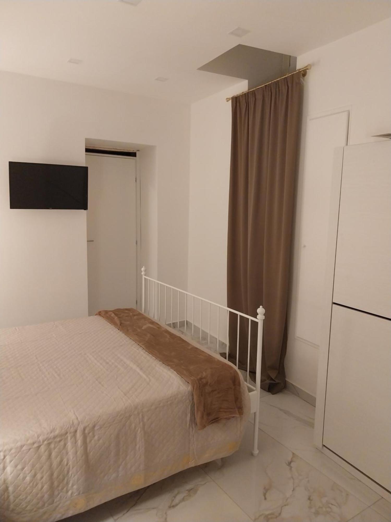 Quartieri Spagnoli House 那不勒斯 外观 照片
