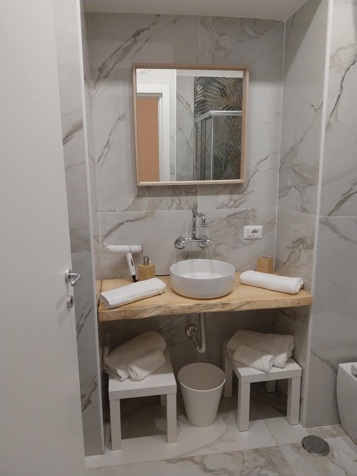 Quartieri Spagnoli House 那不勒斯 客房 照片