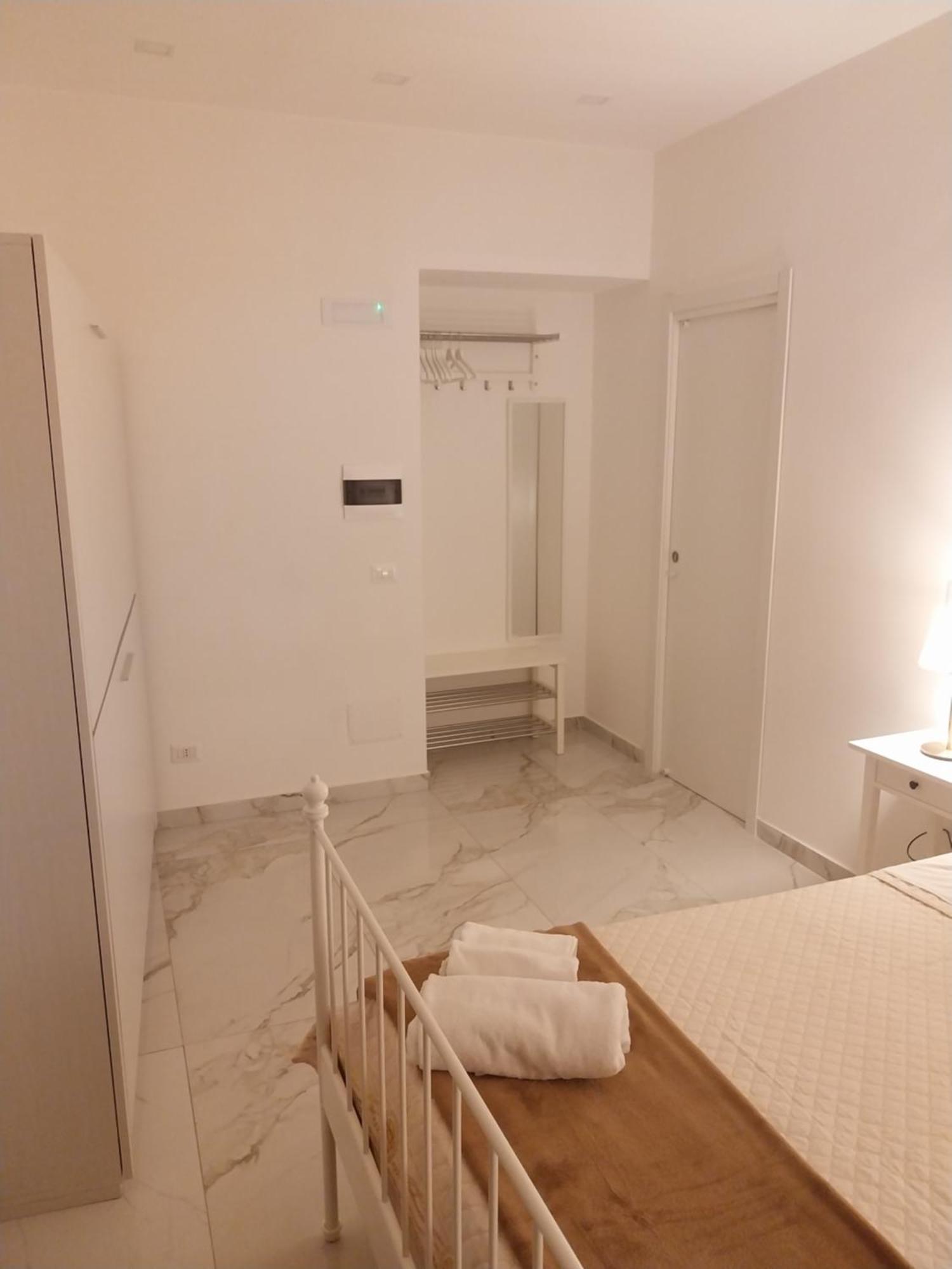 Quartieri Spagnoli House 那不勒斯 外观 照片